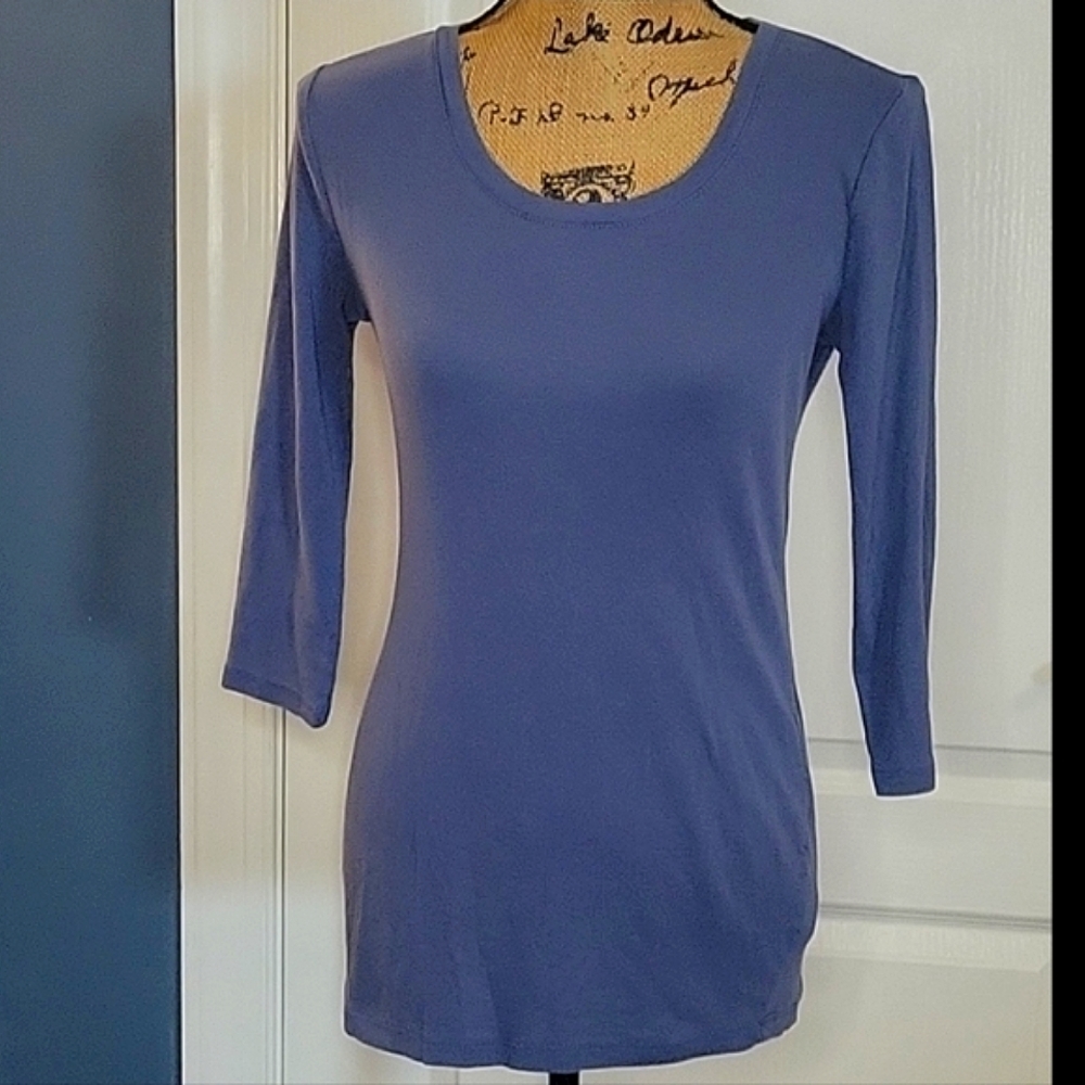Motherhood Maternity Modern Fit Tee